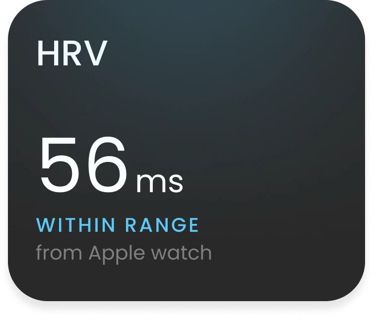 HRV