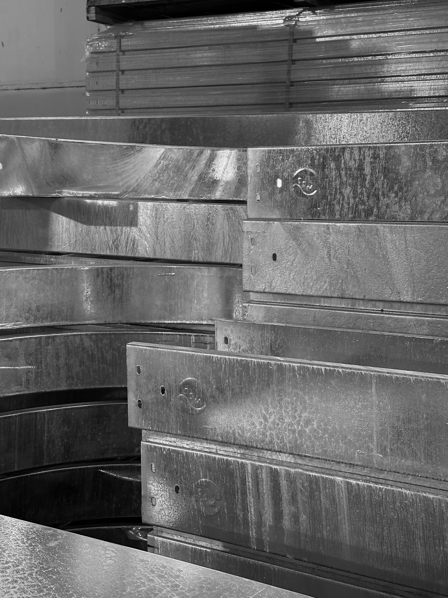Cable Tray SSM
