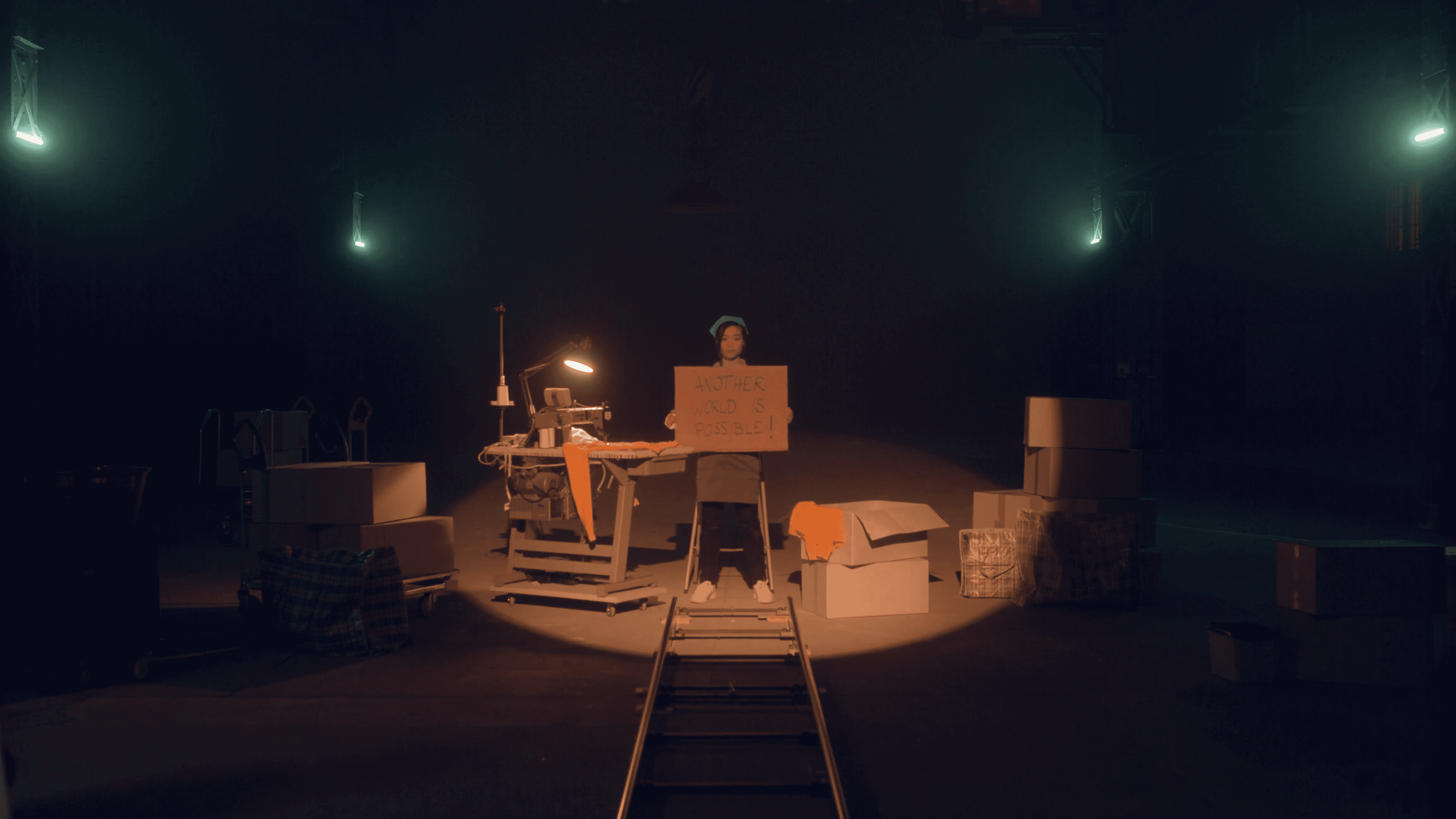 Labout Behind the label