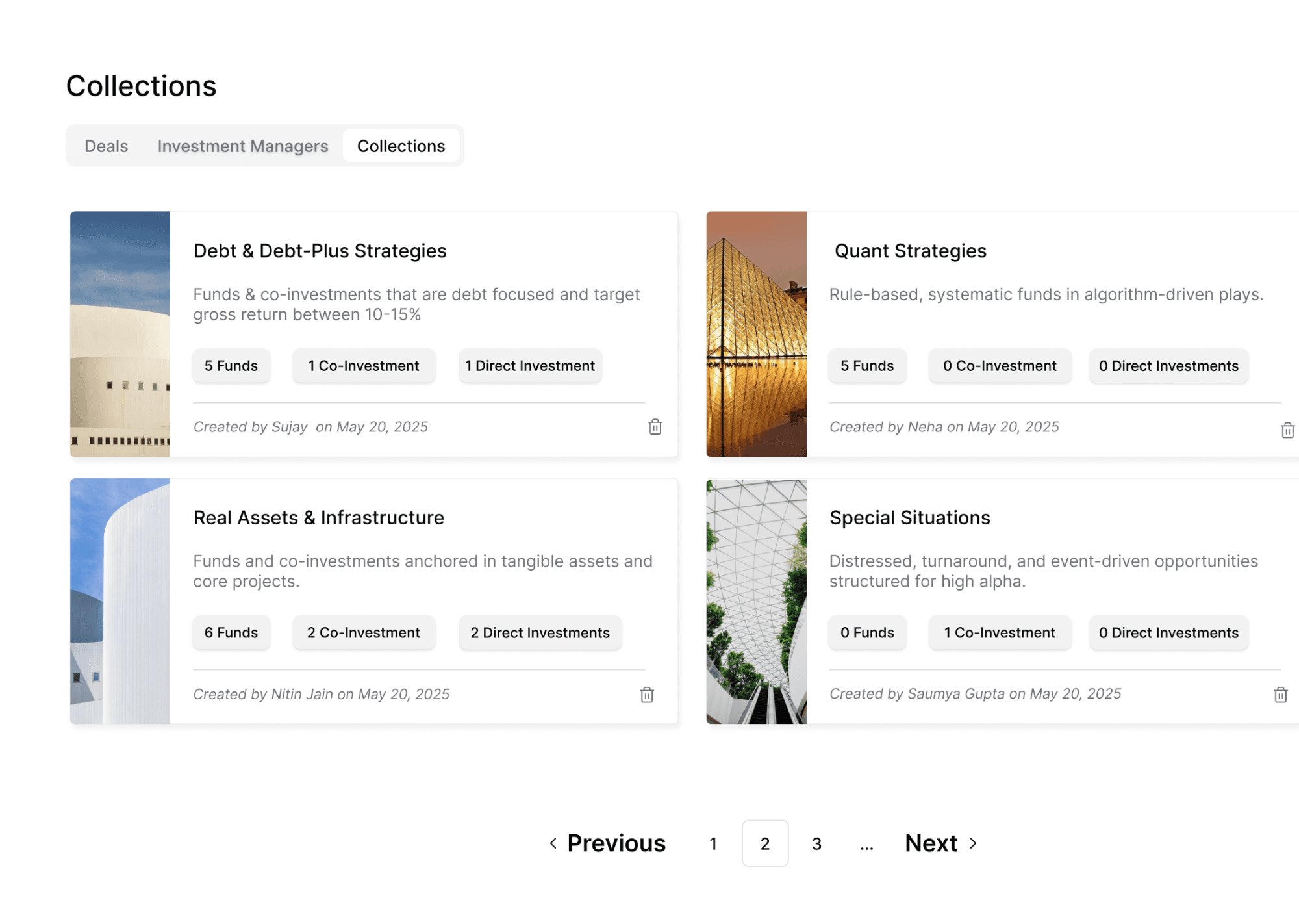 Manage your Projects and Tasks
