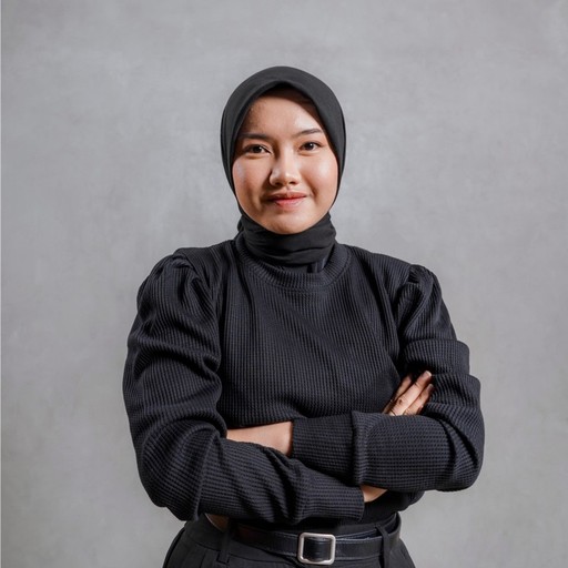 Avatar of the website author