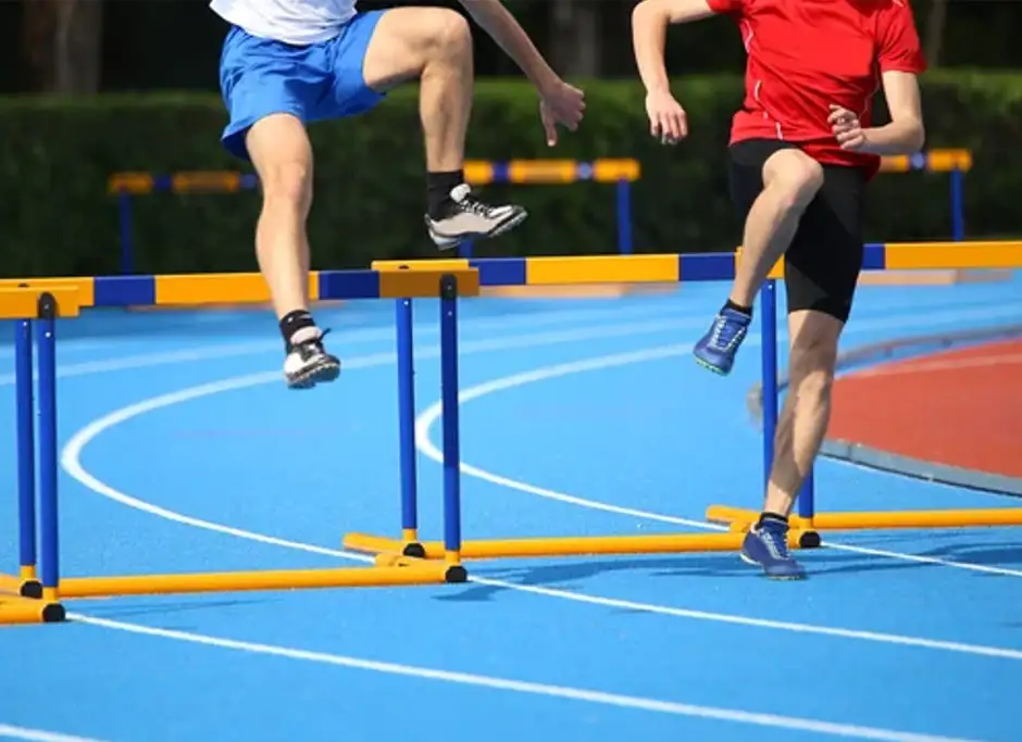 vallas deportivasde competicion