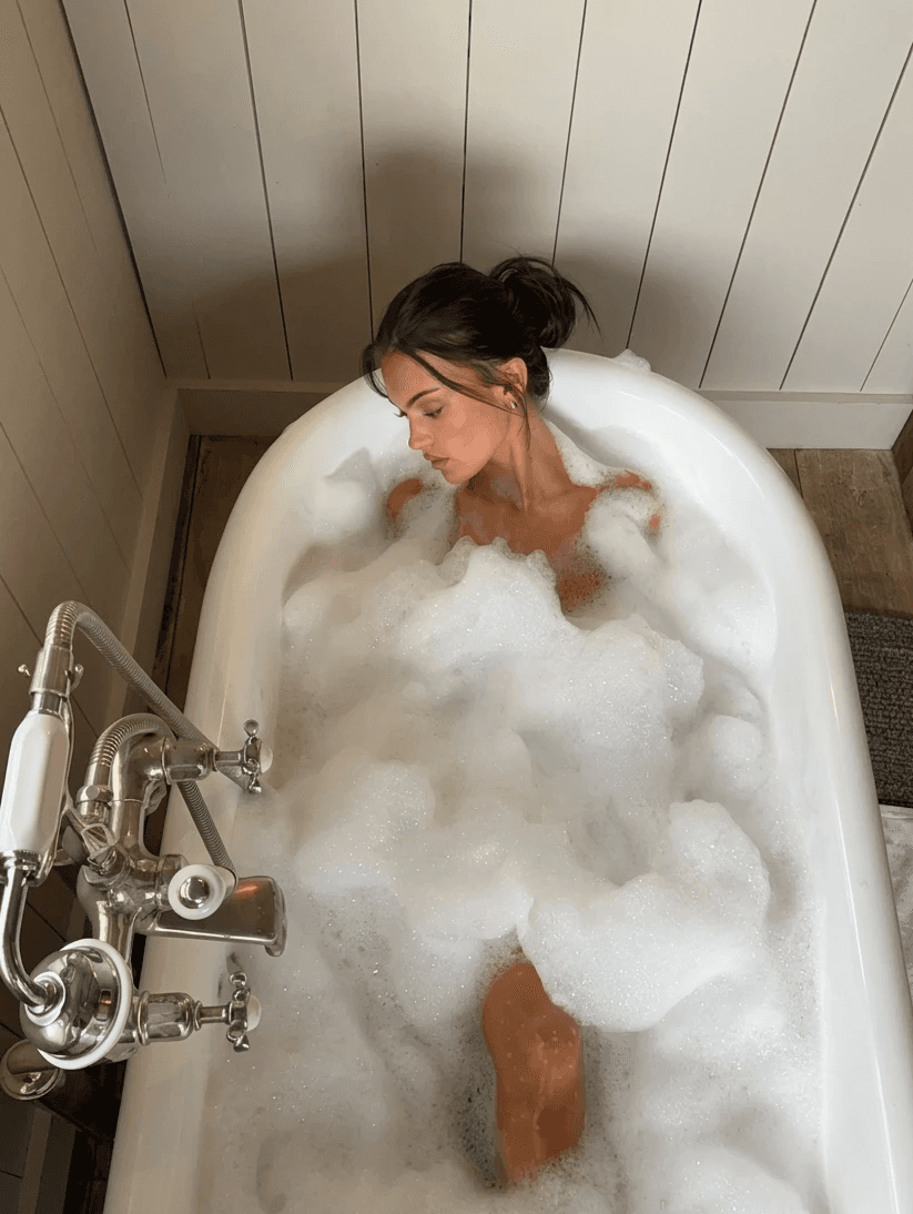 Self-Care That Doesn't Cost a Thing