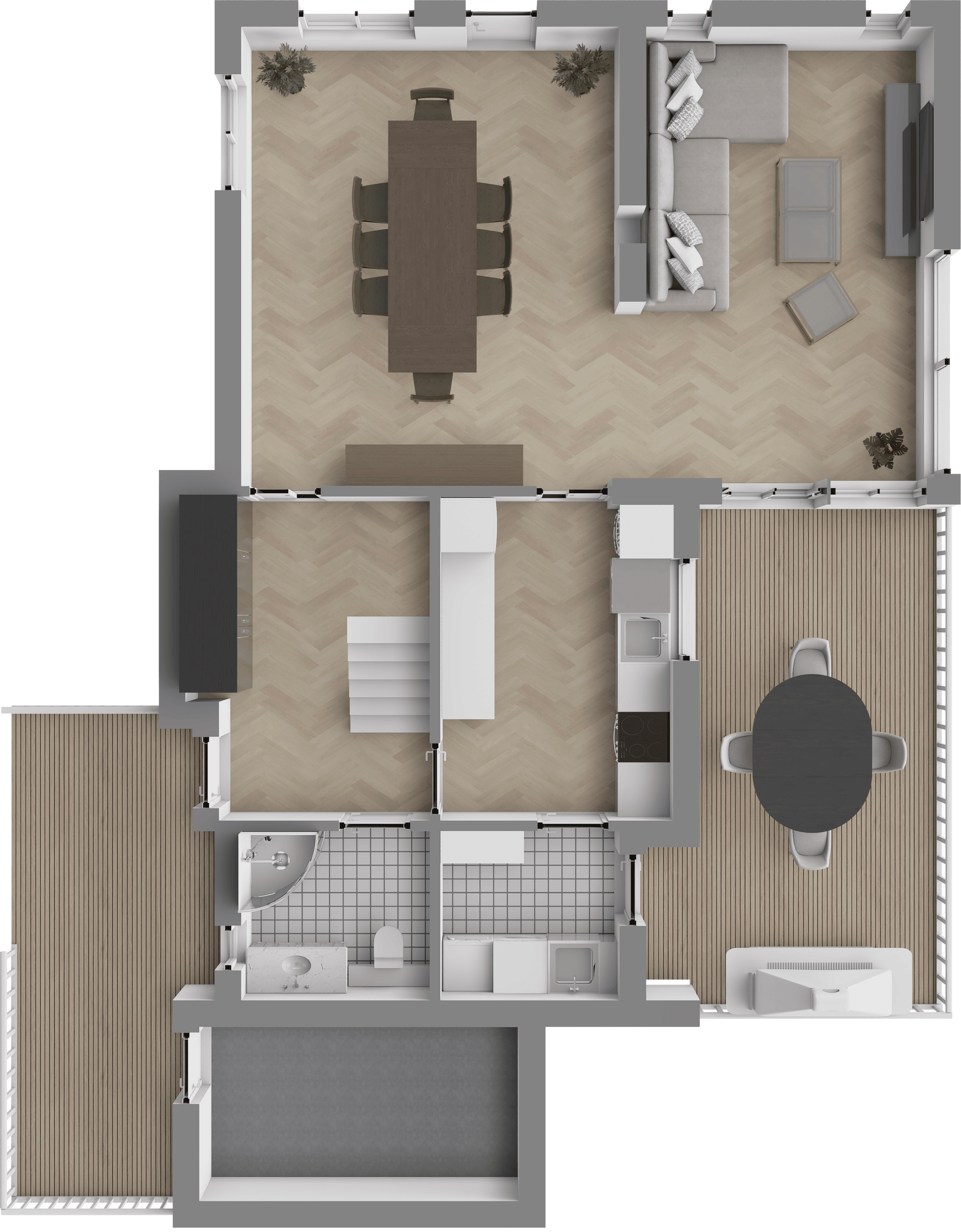 floor plan scanner
