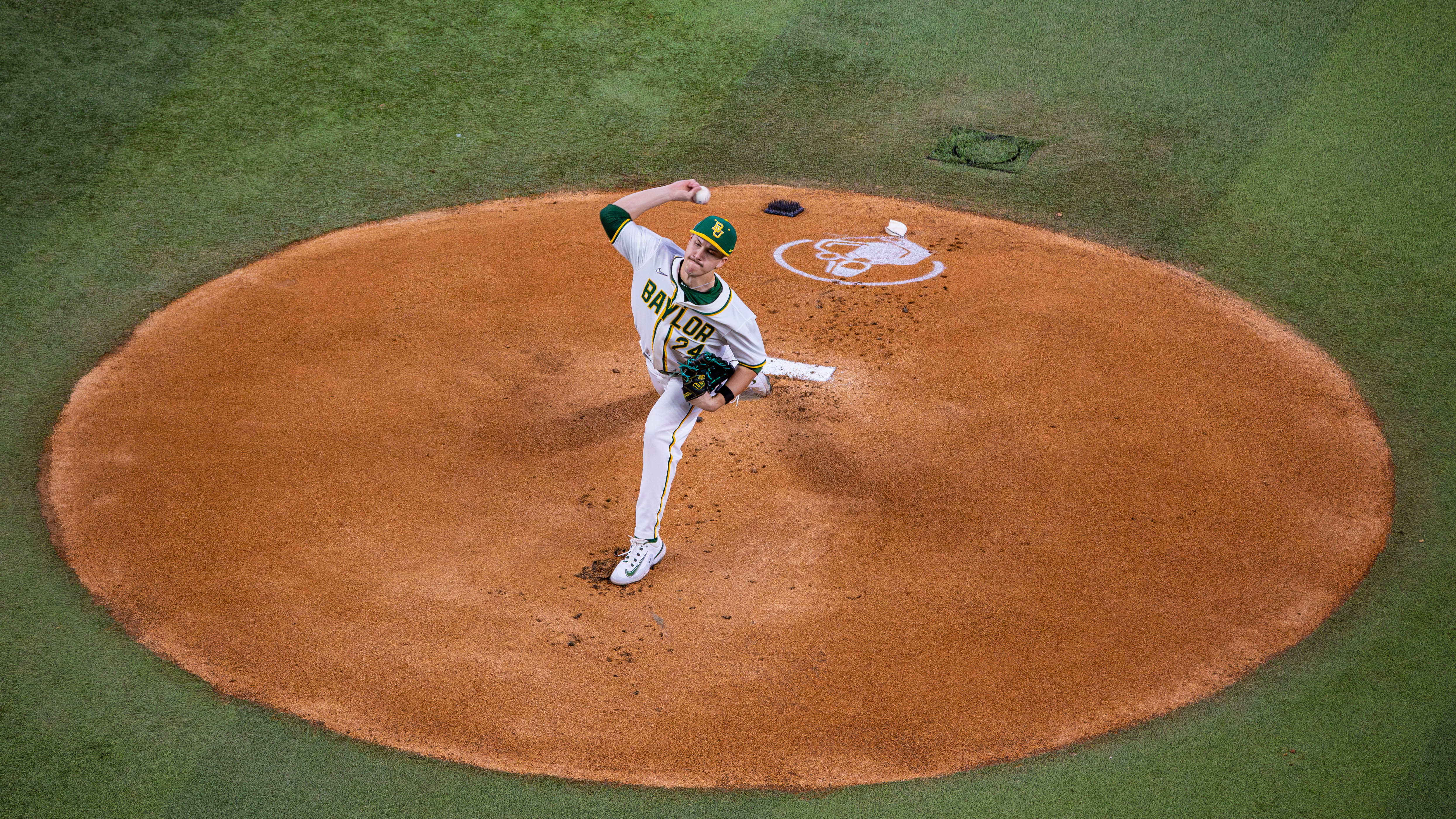 Cody Grubbs/Undrafted