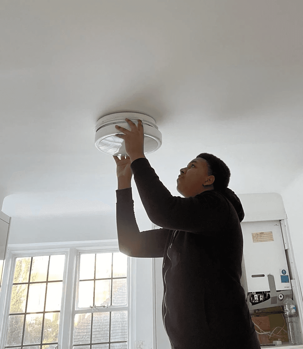 Guaranteed Workmanship