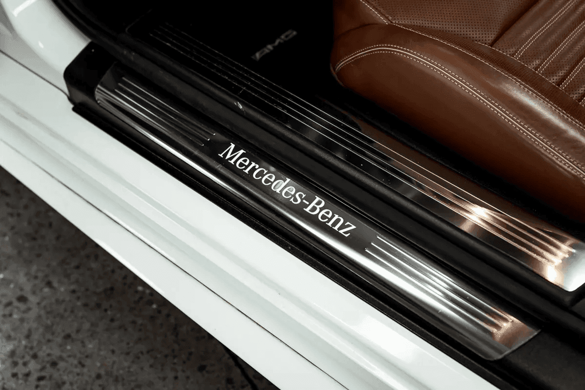 2017 Mercedes-Benz SL 450 photo 28