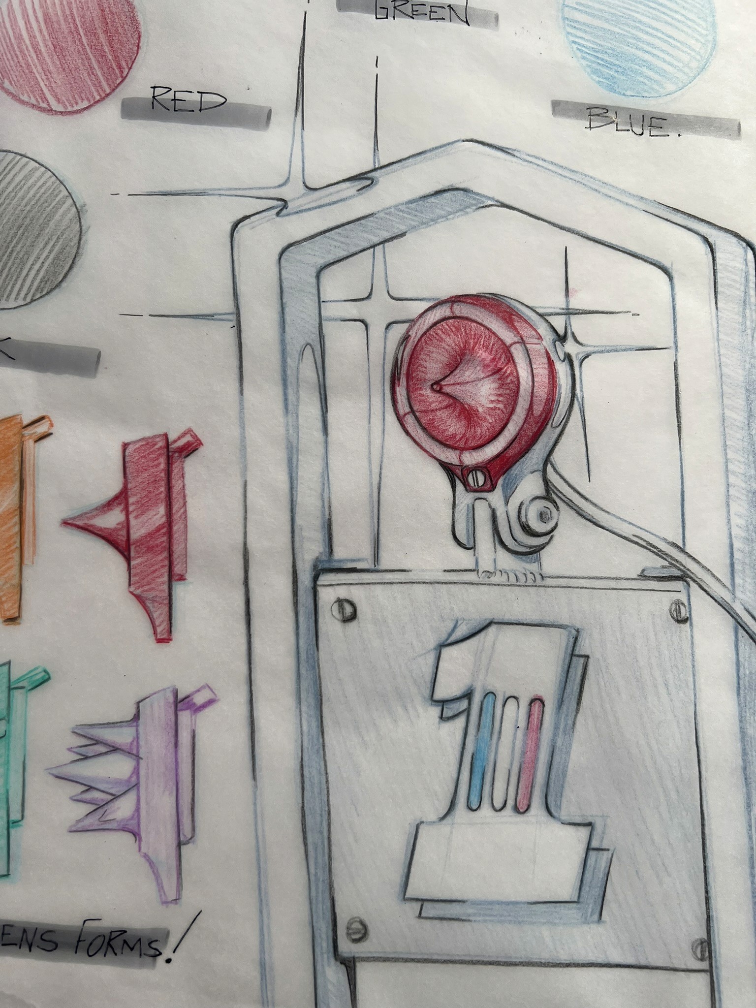 Product Design