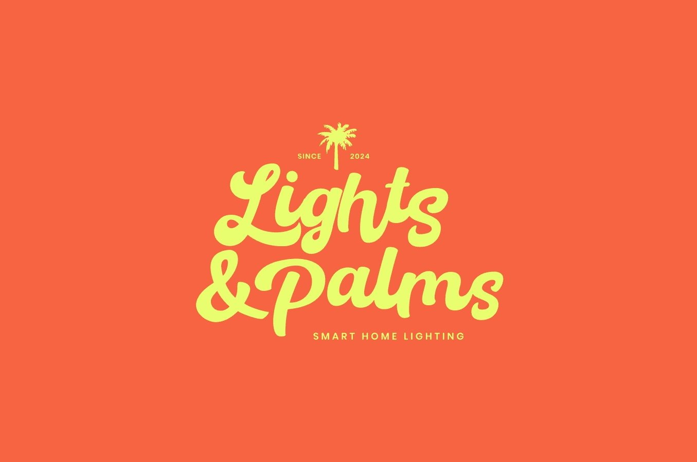 branding and web design by Livalto Palm Springs