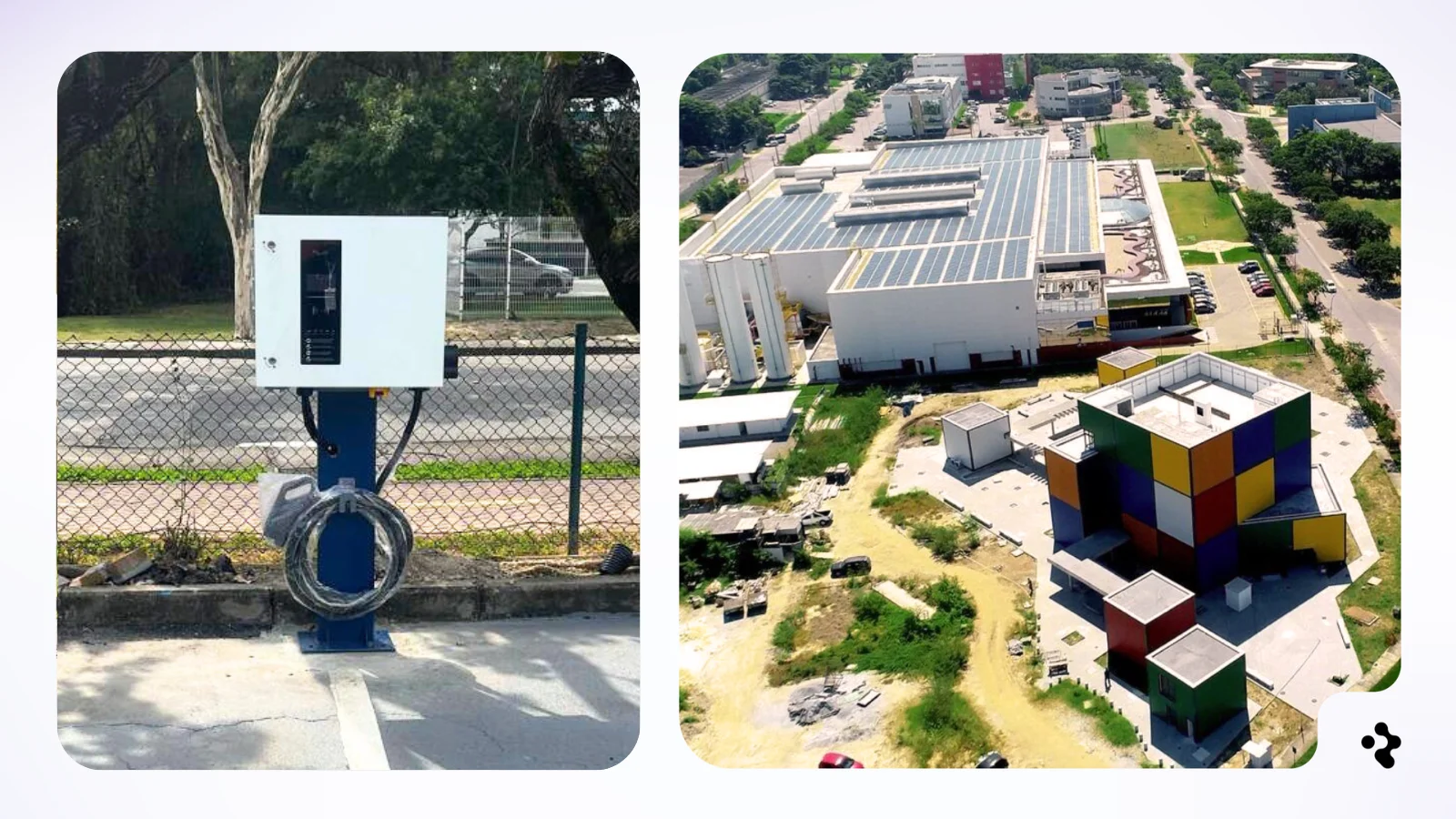 VOX EV Infrastructure Brazil — December Operational Update