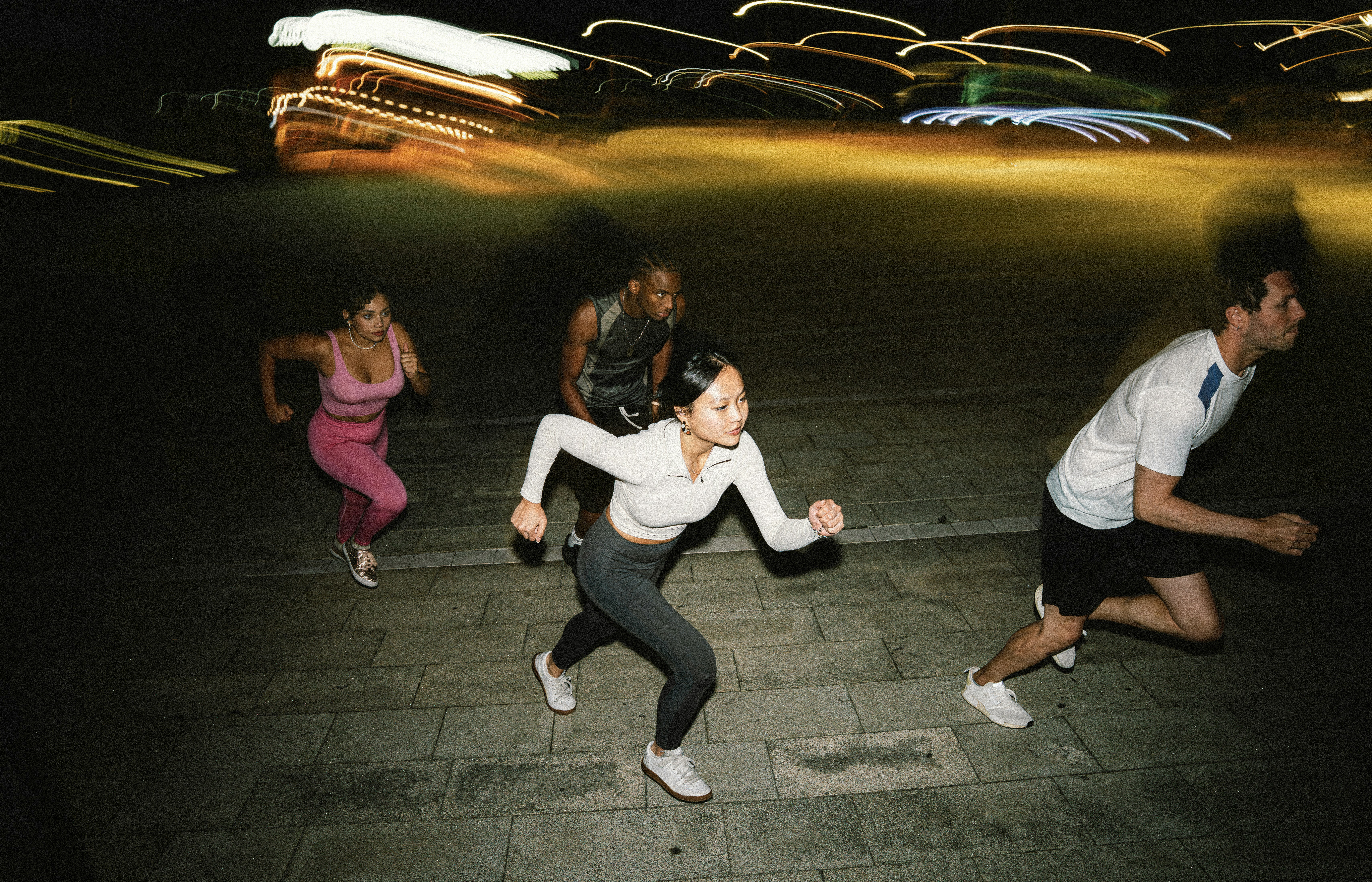 Editorial creative direction