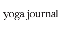 Yoga Journal logo