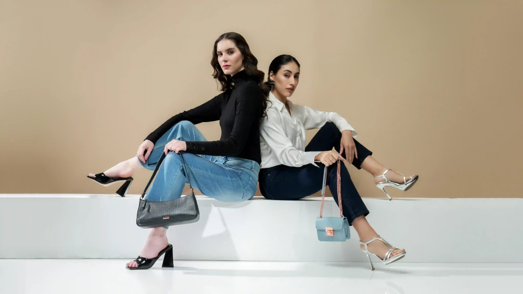 The Art of Modern Dressing: A Style Guide by Véon