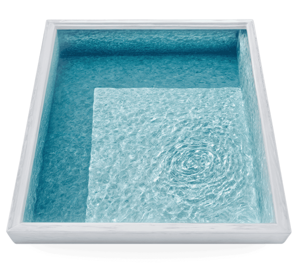 Pool Sample Box