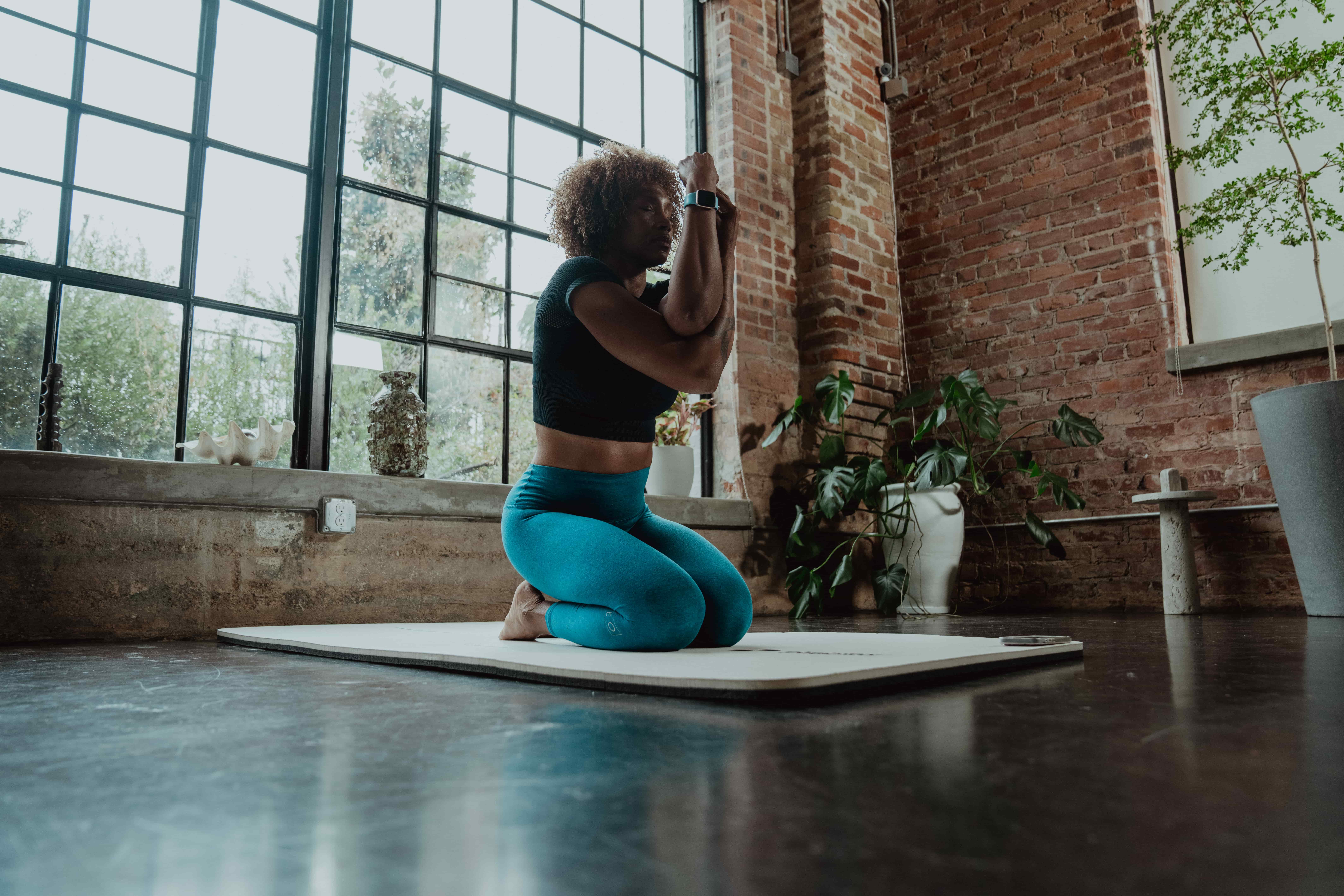 Women Exercising - How To Improve Flexibility