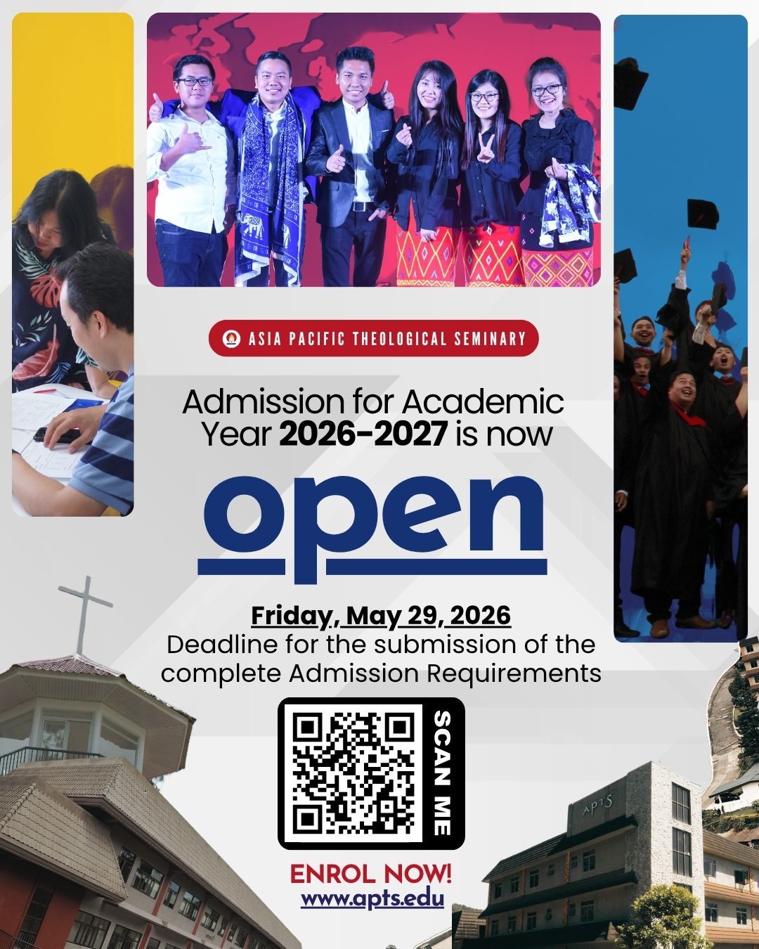 60th year anniversary banner