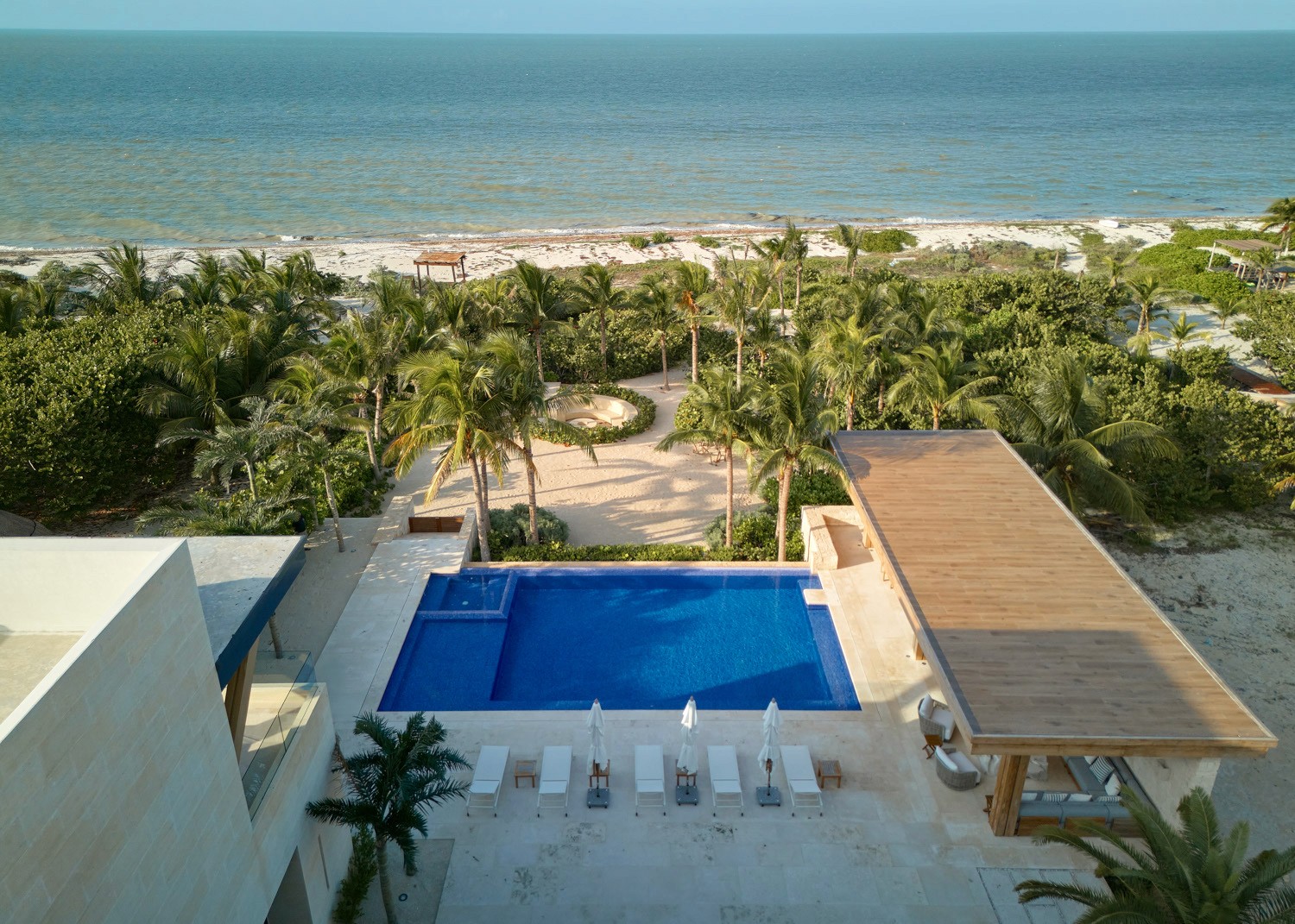 Imagen de Casa El Palmar