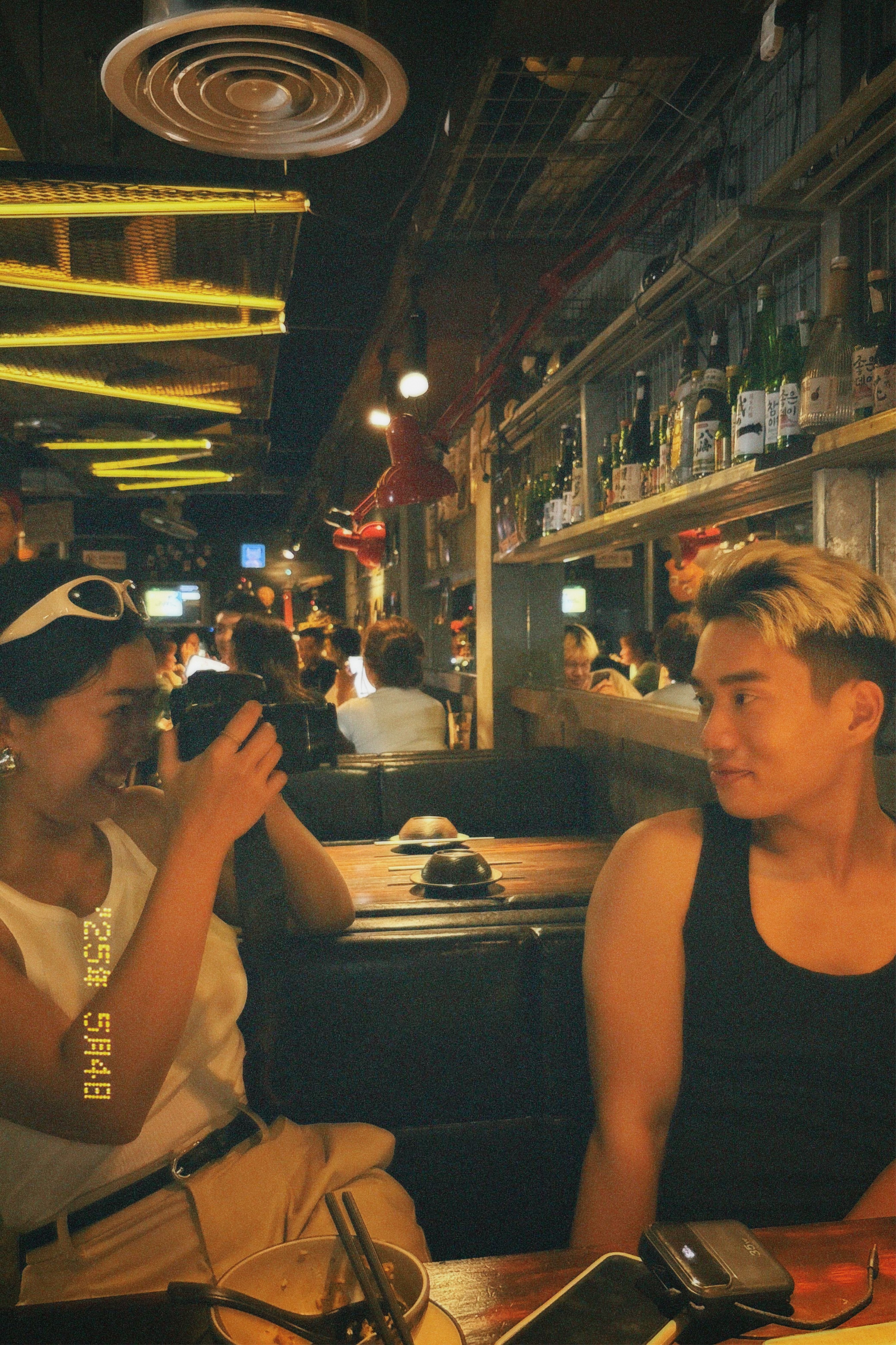 elven girl from nft collection celestials