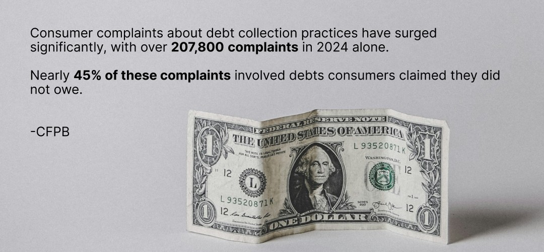 Image of CFPB reports on Consumer Complaints
