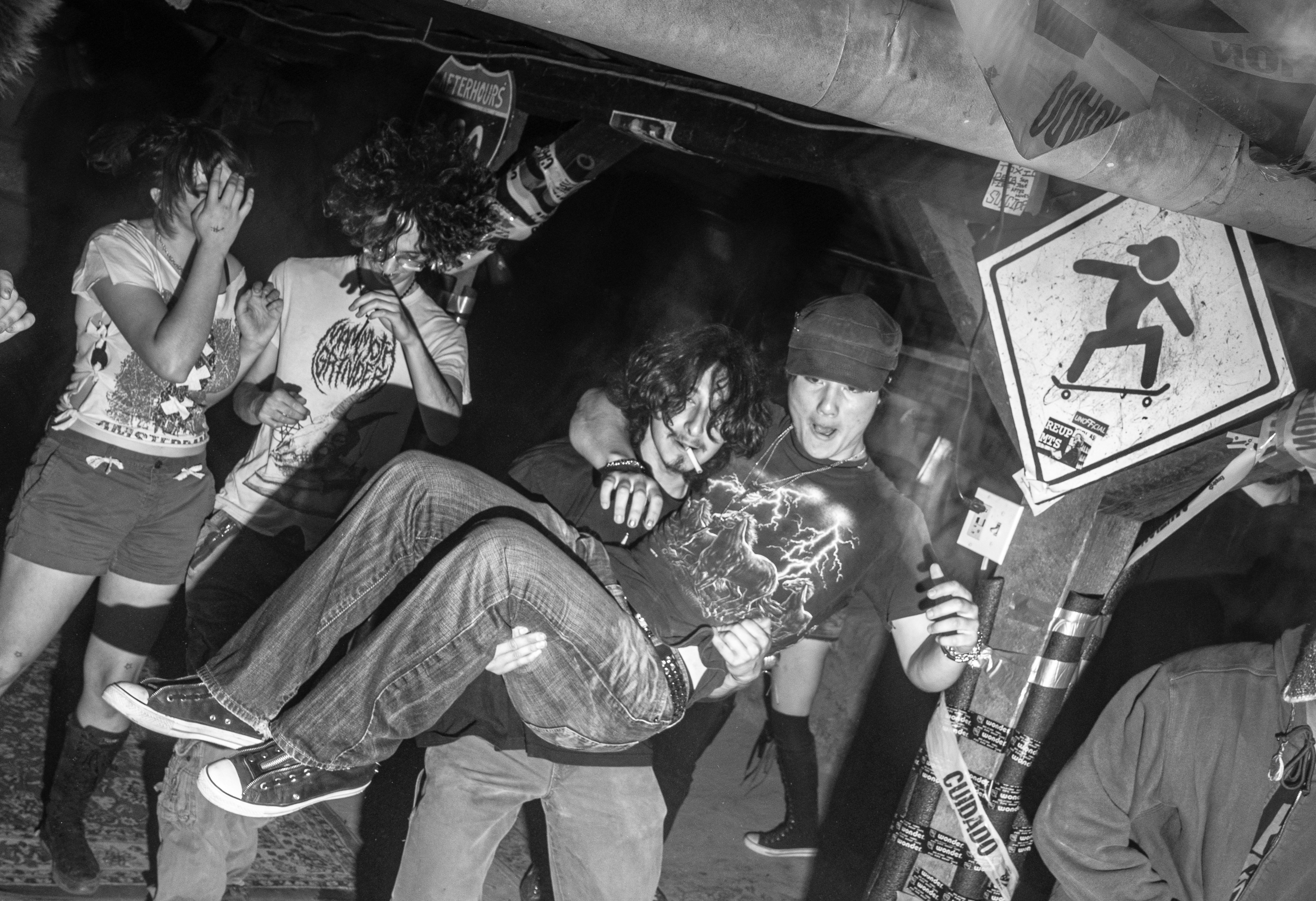 fall 2024. nikon z5. san jose, ca.