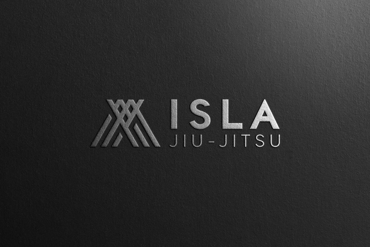 isla jiu-jitsu logo