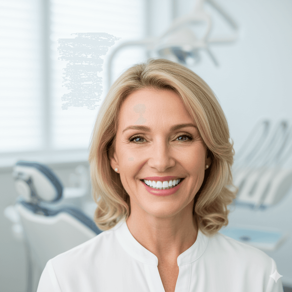 Restorative Dentistry in Rochelle Park