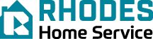 Rhodes Home Service