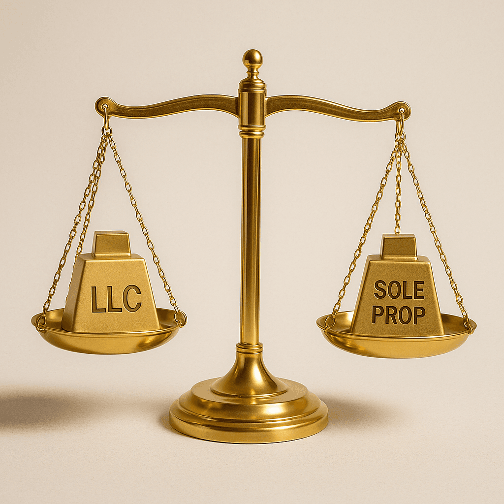 Sale Proprietorship