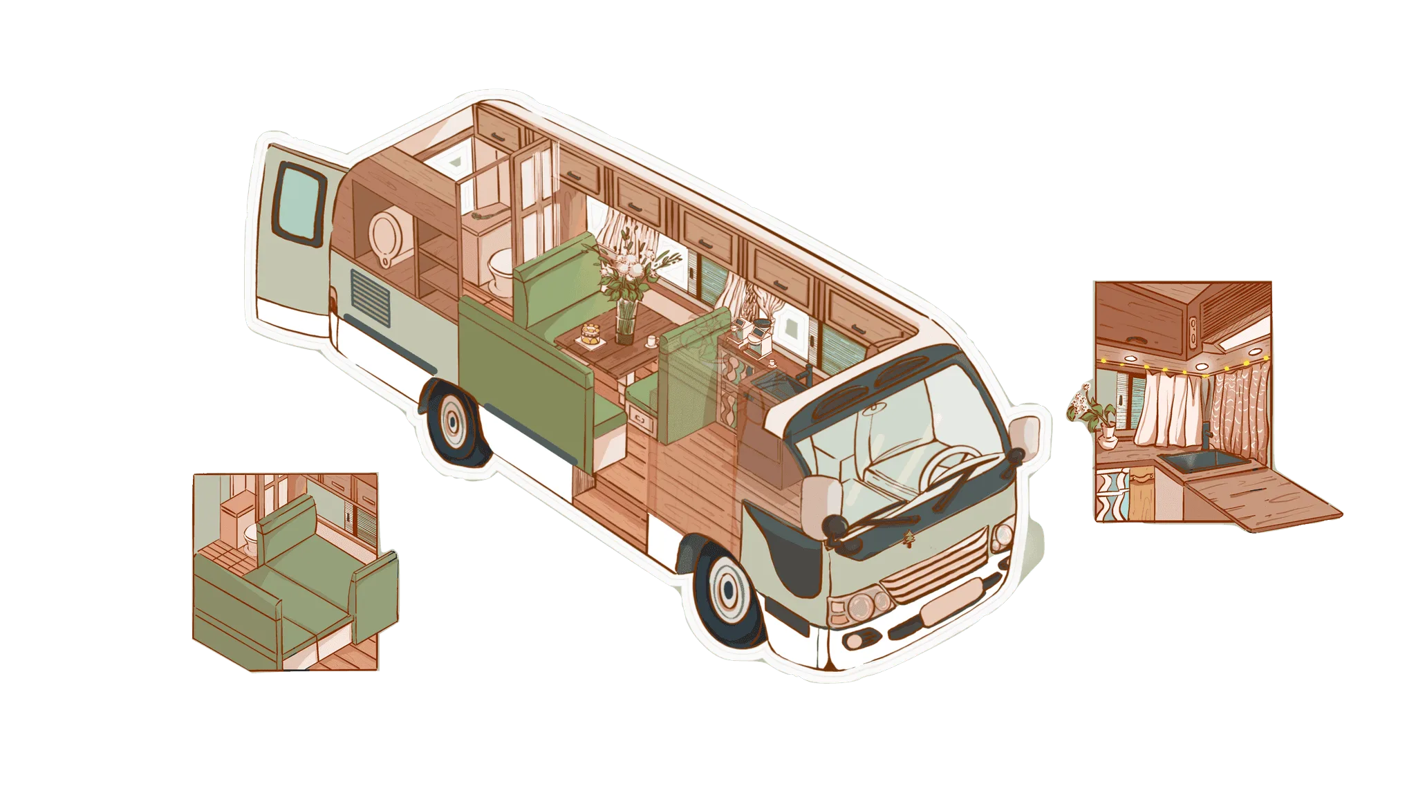 松木3