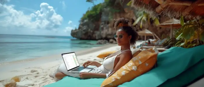 Production Test Pack Peace of Mind