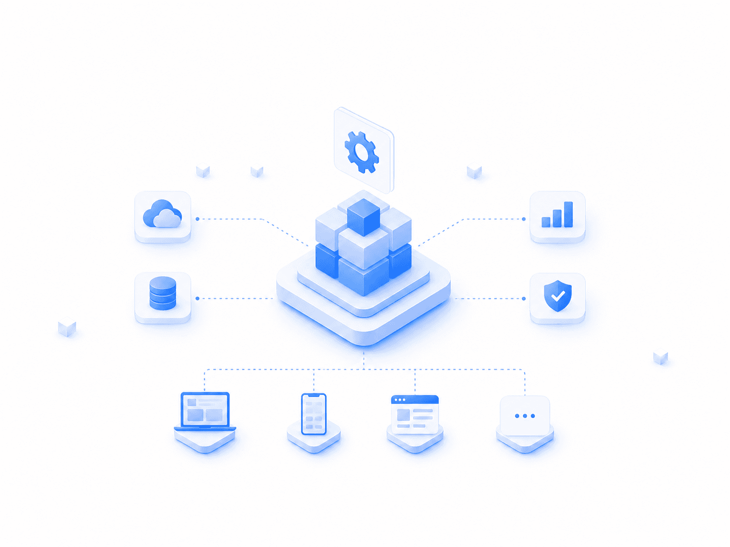 Premium UX Template for Framer