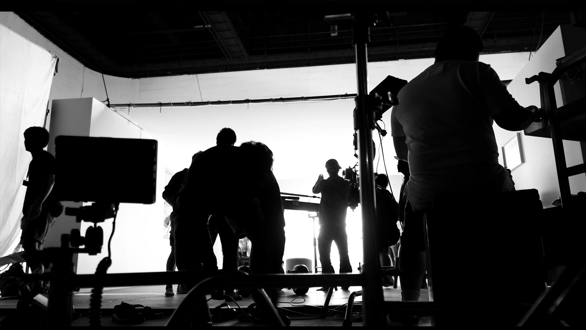 video production pic