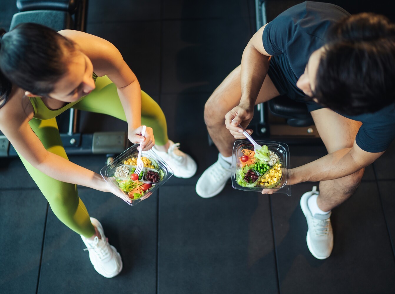 is sweating good for weight loss