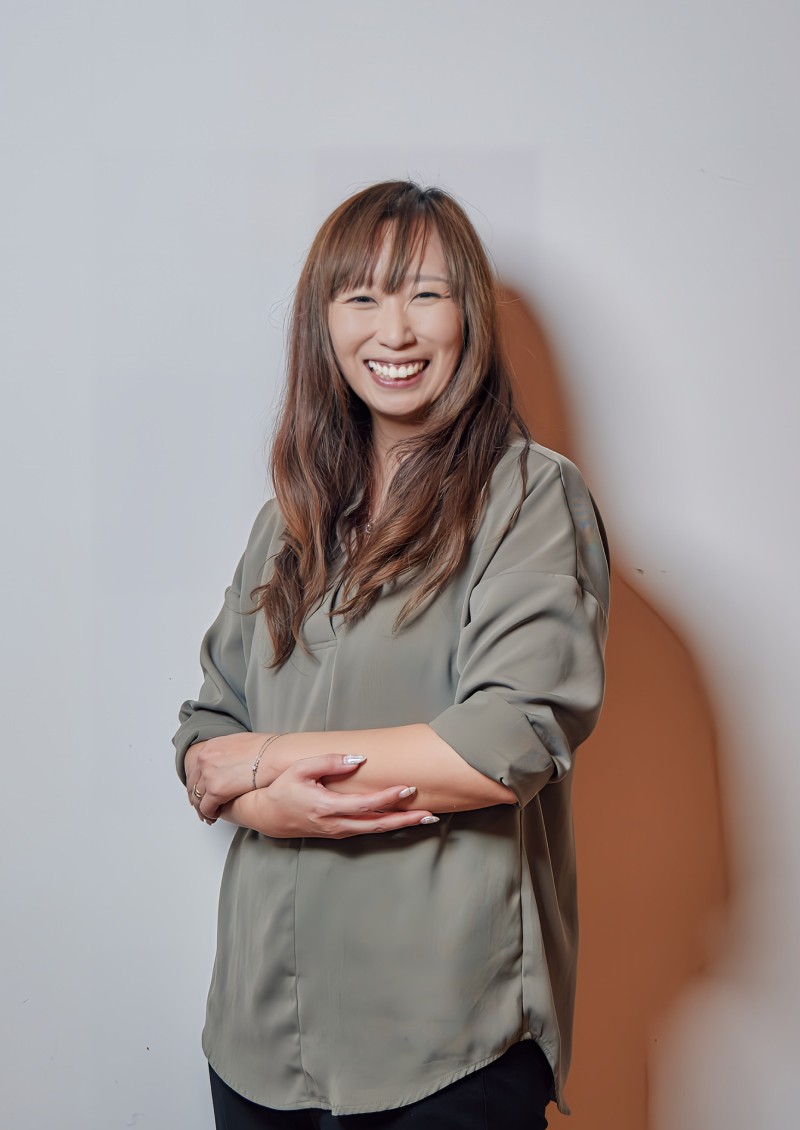 マーケティンググループ中村