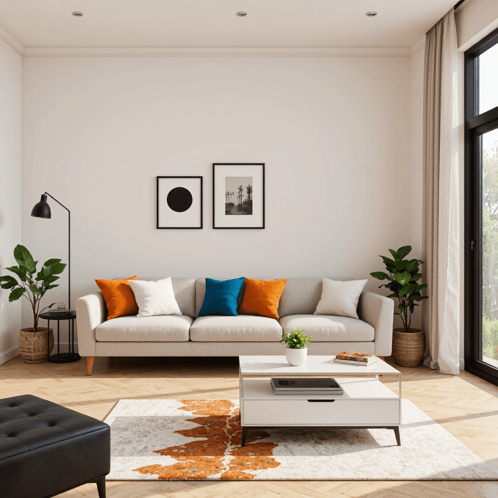 product photography of storage cabinet