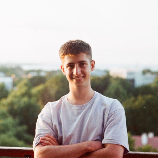 Image of Chris Linx
