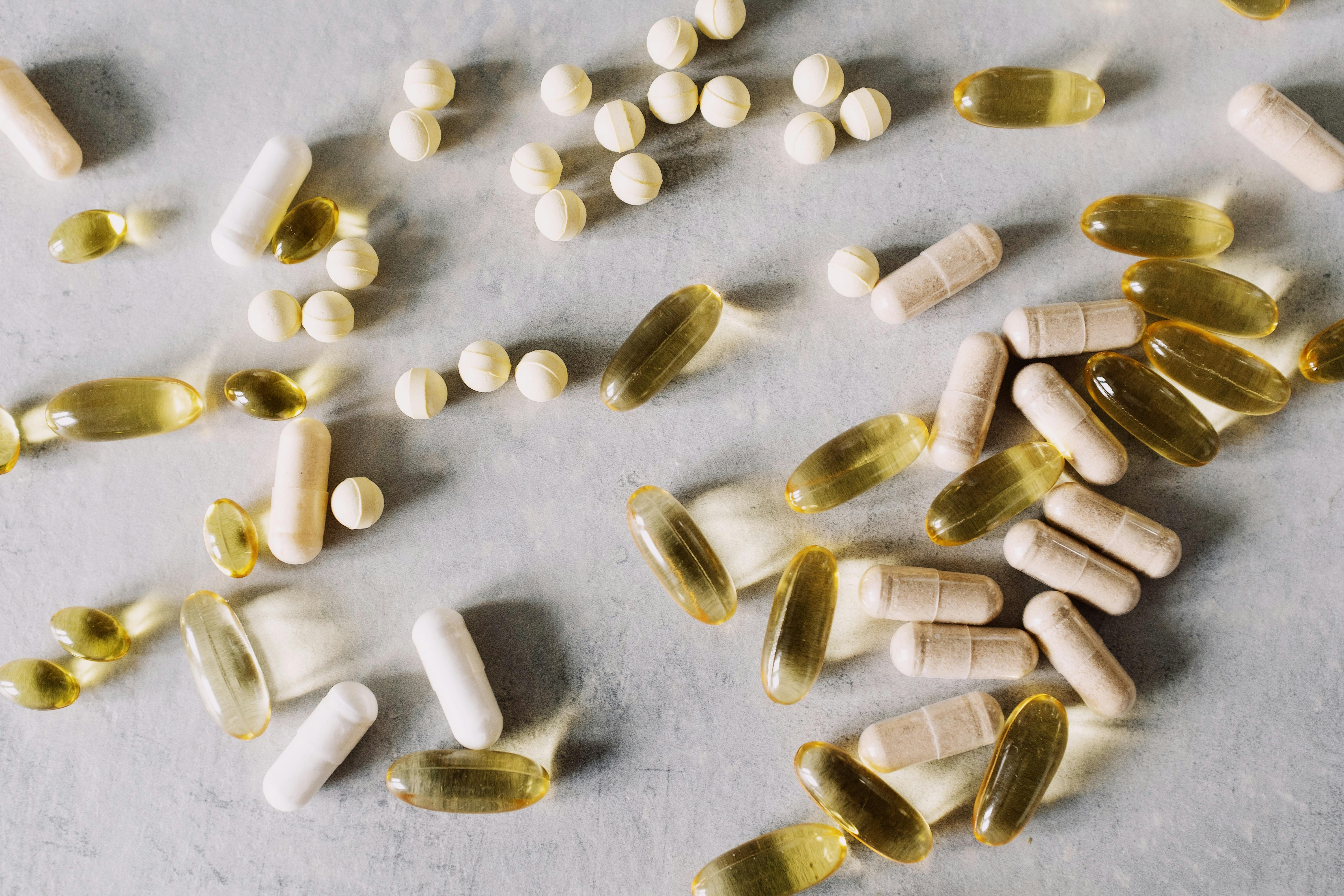 probiotics
