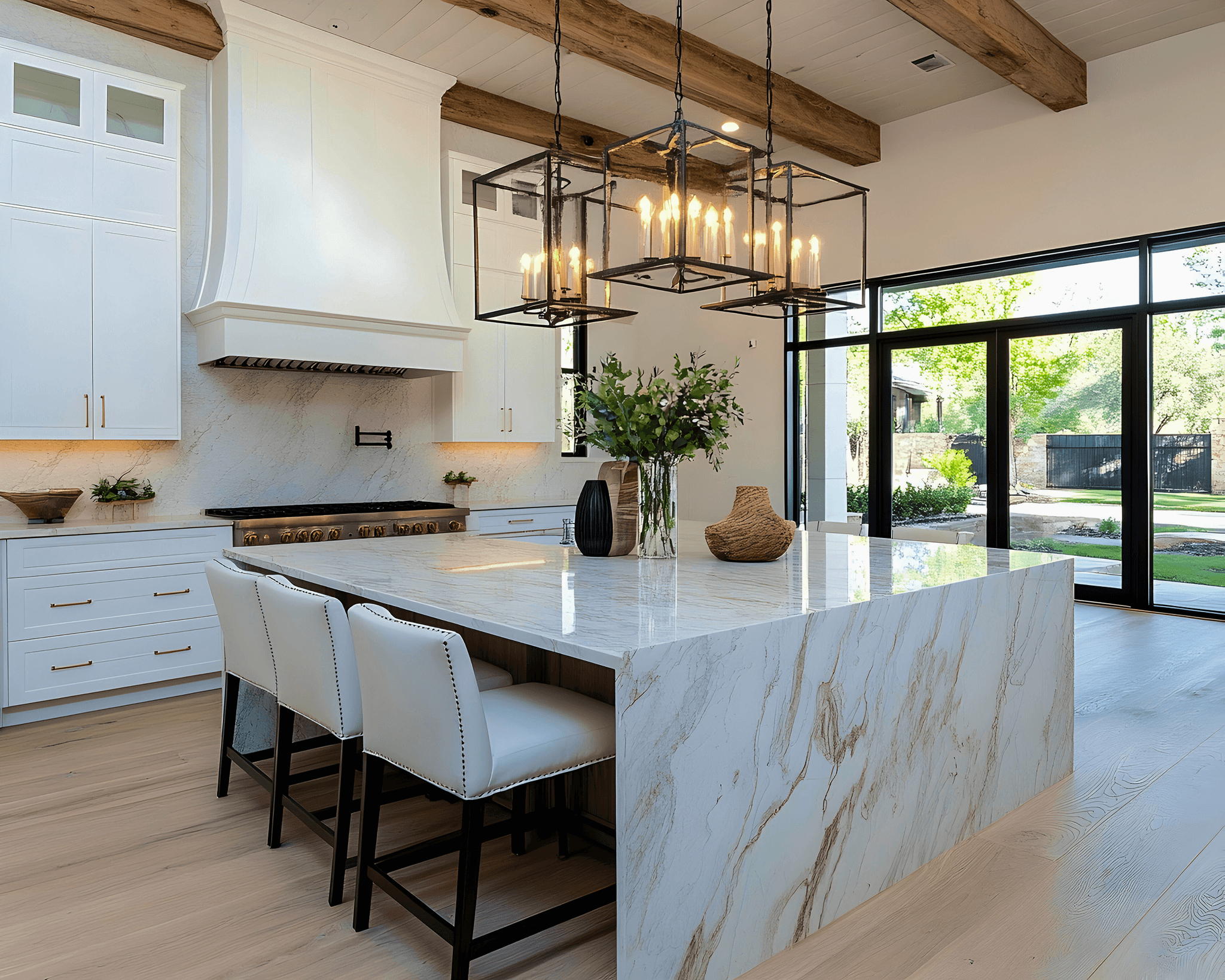 Seven Renovation | From small upgrades to custom builds.