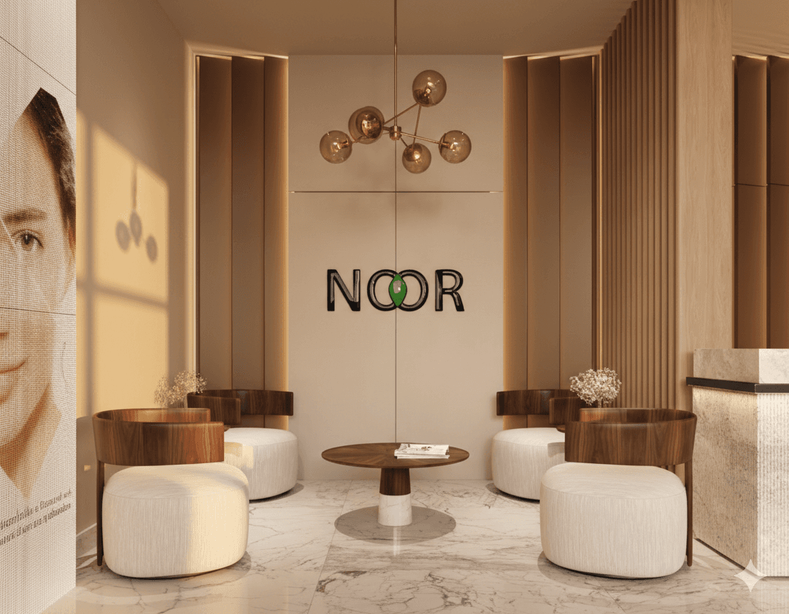 A close-up of a serene face illuminated by soft light, with shadows creating a patterned effect across the skin.