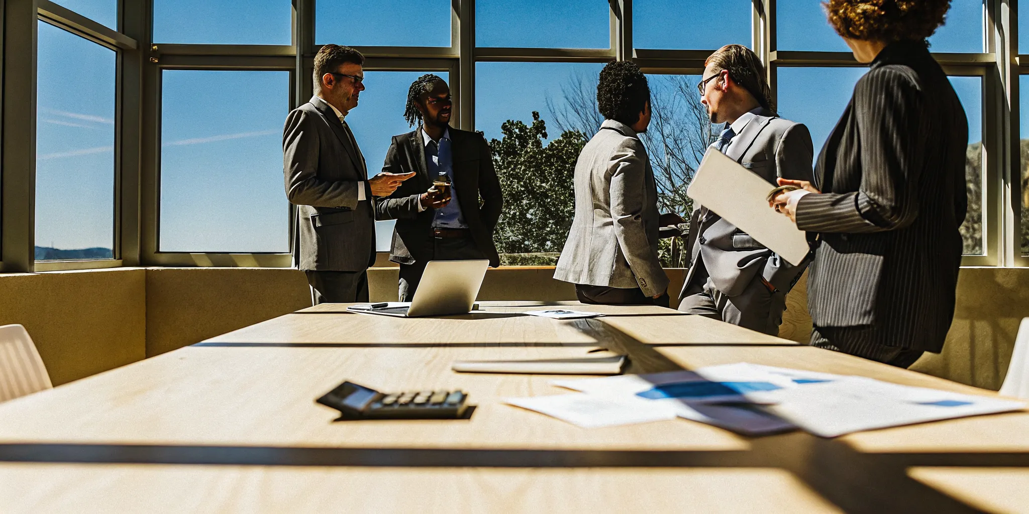 Traditional vs AI Auditing: What's the Difference?