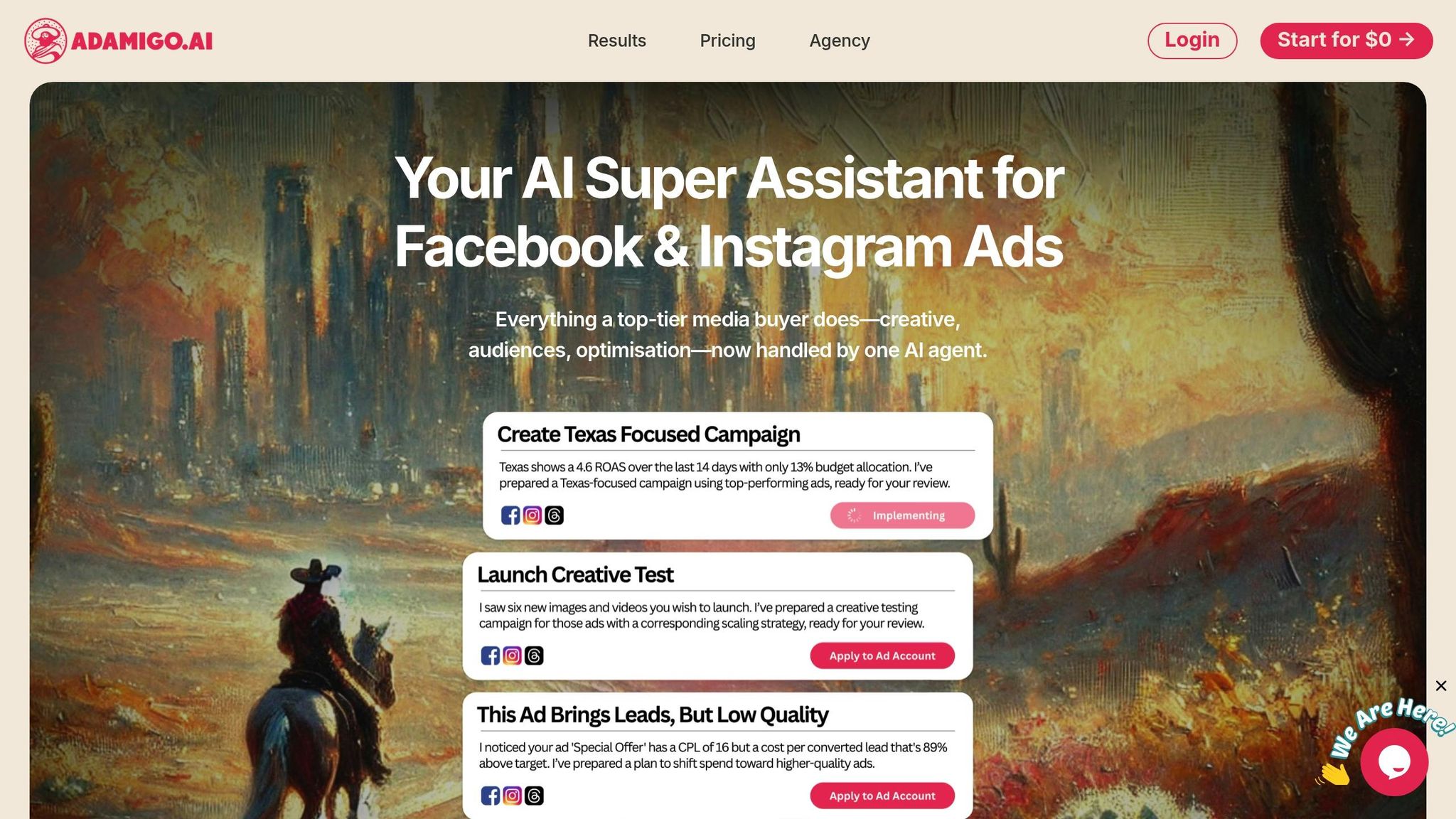 AdAmigo.ai