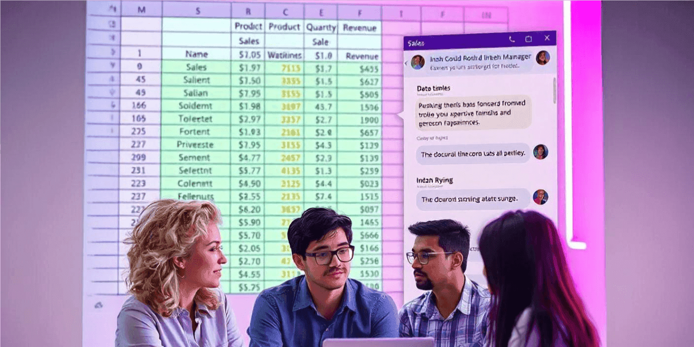 Quick Ways to Update a Pivot Table With New Data on Windows