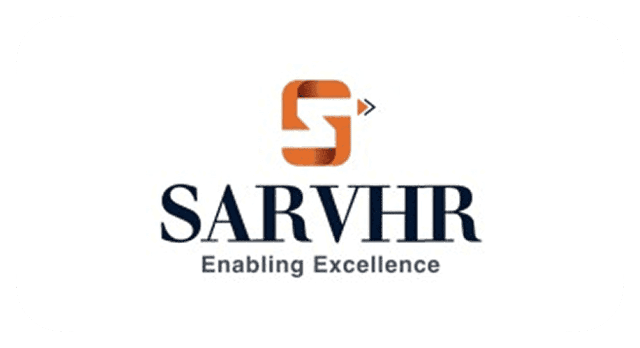 SarvHr Logo