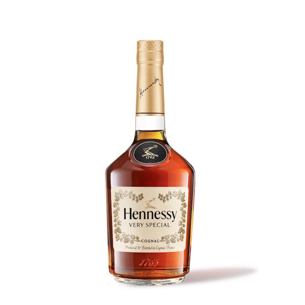 hennessy liquor at luci lu liquor