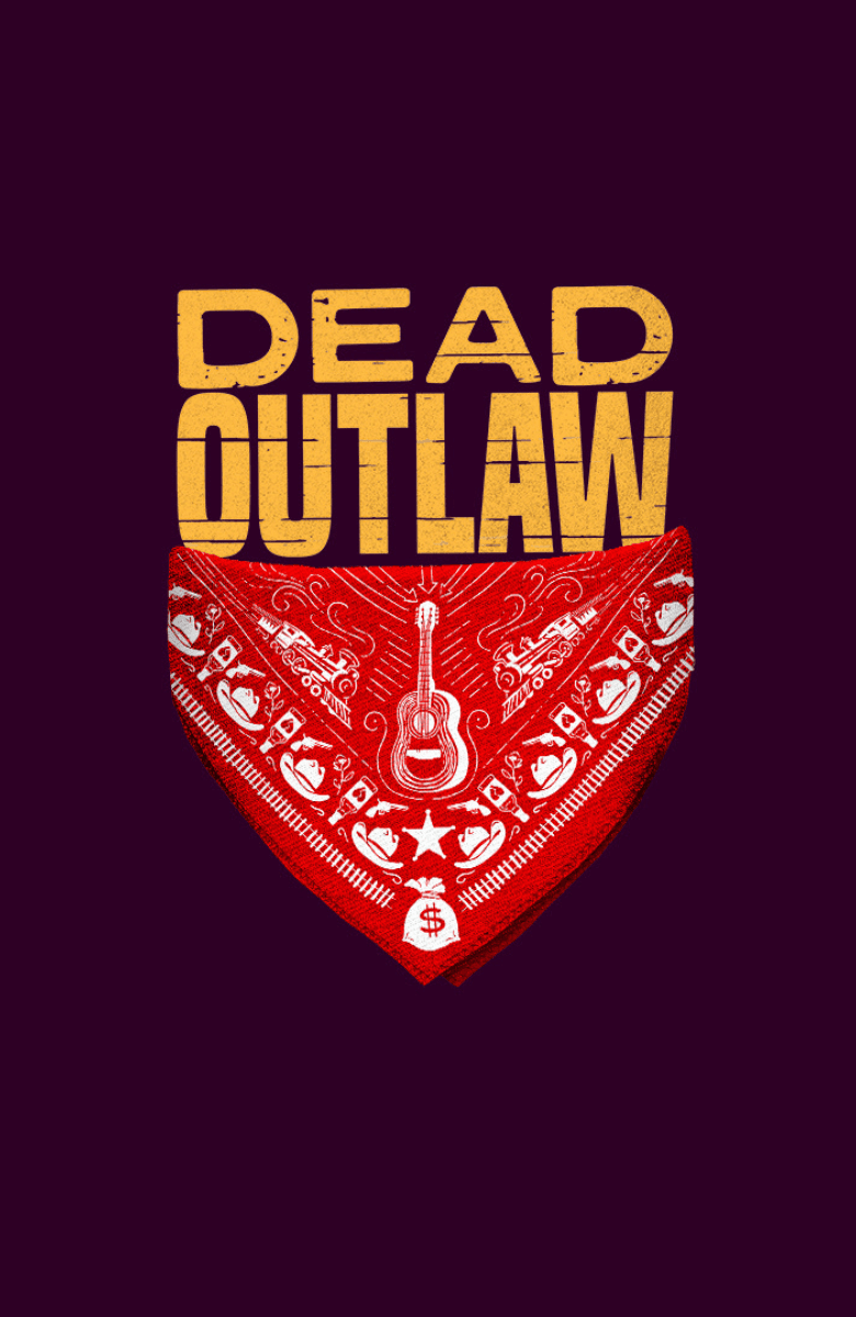 Dead Outlaw at New York's Longacre Theatre