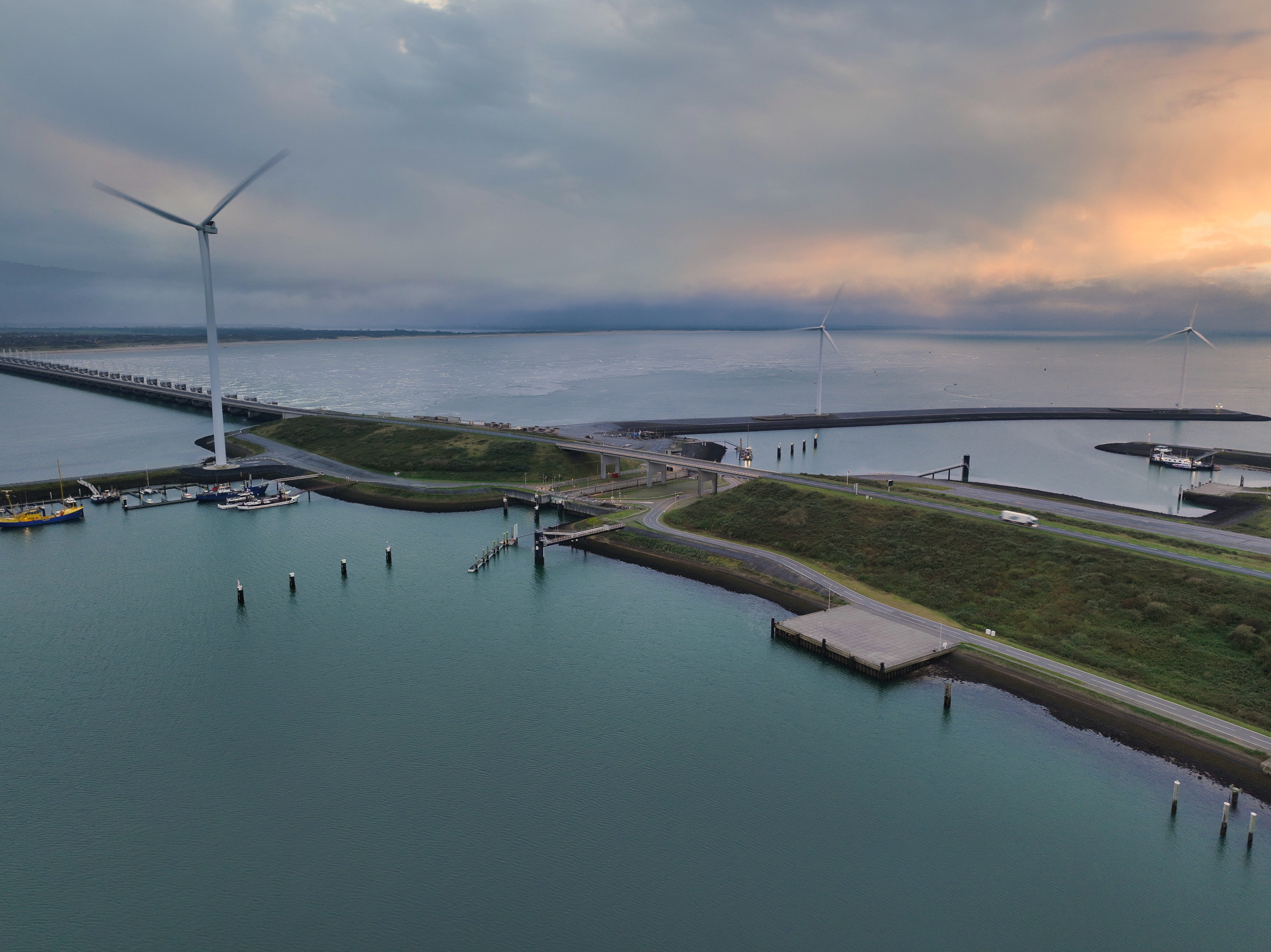 Drone fotografie 1