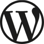 WordPress logo