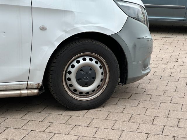 Fahrzeug Gebrauchtwagen - Galeriebild 12