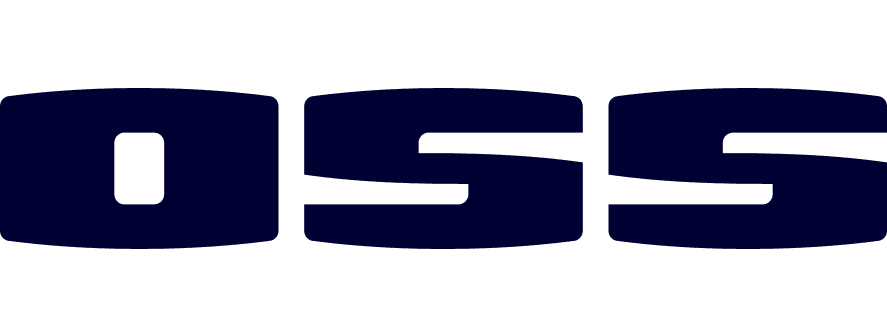OSS logo