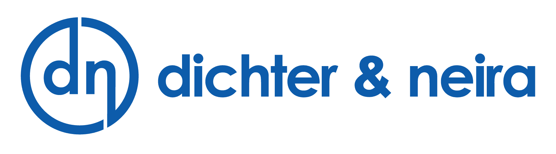 dichter & neira logo